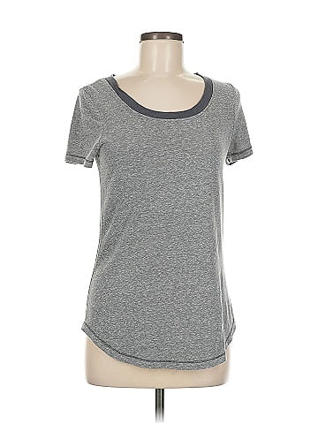t.la Short Sleeve T-Shirt (view 1)