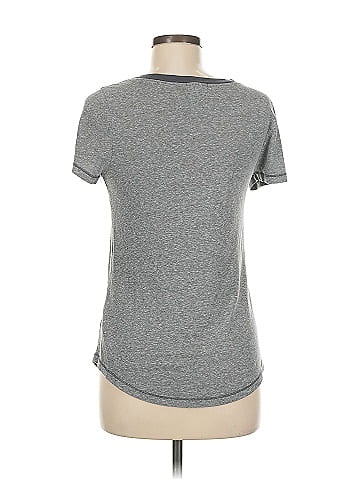t.la Short Sleeve T-Shirt (view 2)