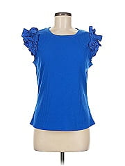 Umgee Short Sleeve Top