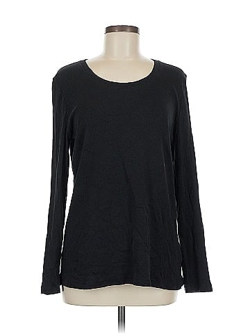 Gap Outlet Long Sleeve T-Shirt (view 1)