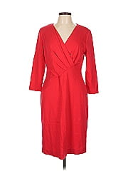 Lafayette 148 New York Cocktail Dress