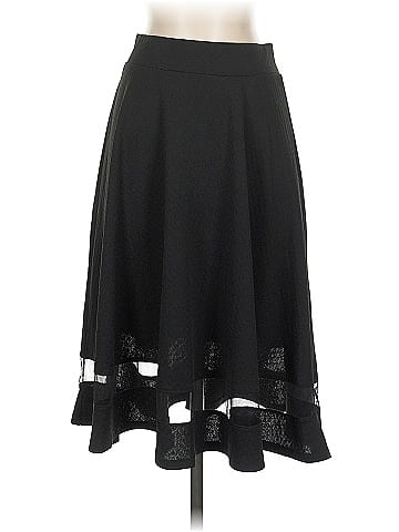 Faith and Joy Formal Skirt (view 1)