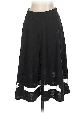 Faith and Joy Formal Skirt (view 2)