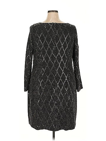 Jessica Howard 3/4 Sleeve Top (view 2)
