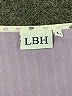 LBH Purple Tank Top Size L - photo 7