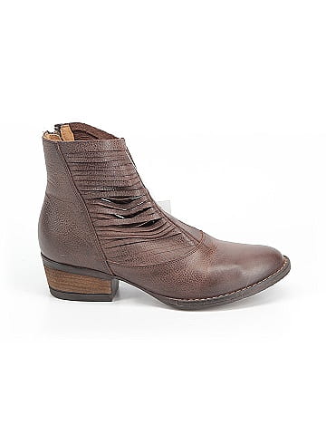 Sbicca Boots (view 1)
