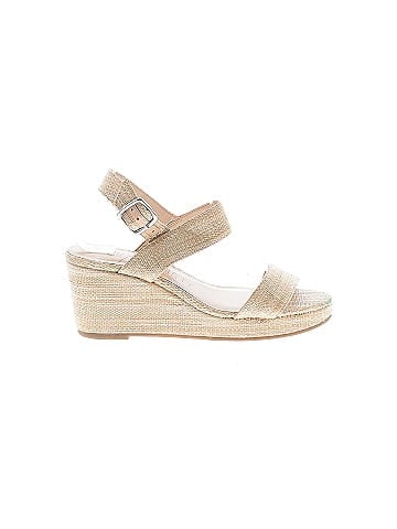Sole Society Wedges (view 1)