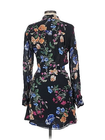 Parker Casual Dress (view 2)