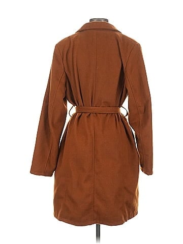 A New Day Coat (view 2)