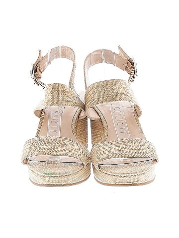 Sole Society Wedges (view 2)