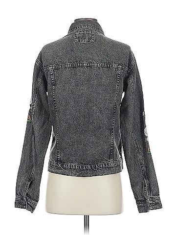 Forever 21 Denim Jacket (view 2)