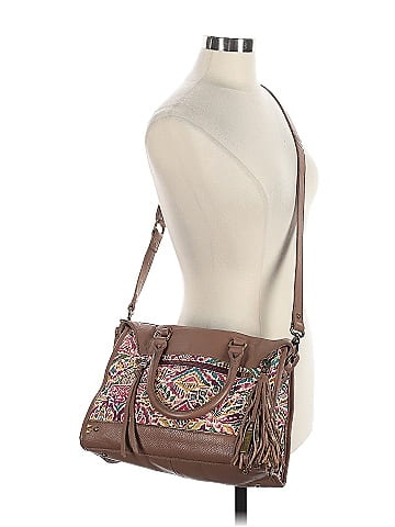 Sakroots Satchel (view 2)