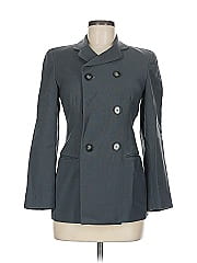 Giorgio Armani Wool Blazer