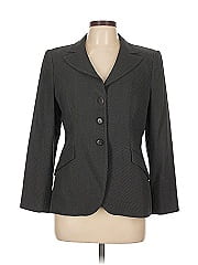 Armani Collezioni Wool Blazer