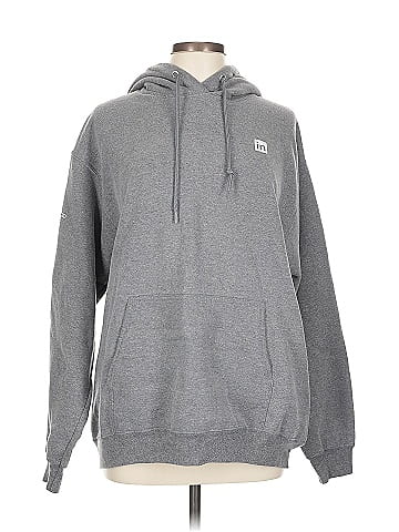 Port & Company Pullover Hoodie (view 1)