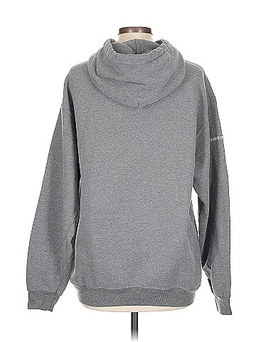 Port & Company Pullover Hoodie (view 2)