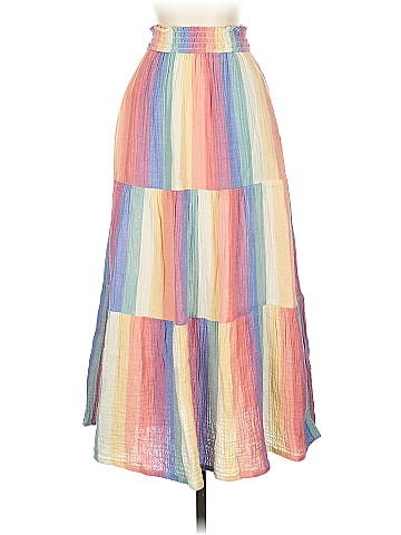 Marine Layer Casual Skirt (view 1)