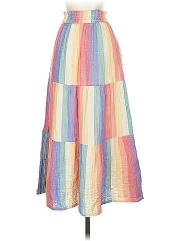 Marine Layer Casual Skirt (view 2)
