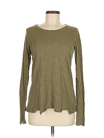 ATM Long Sleeve T-Shirt (view 1)