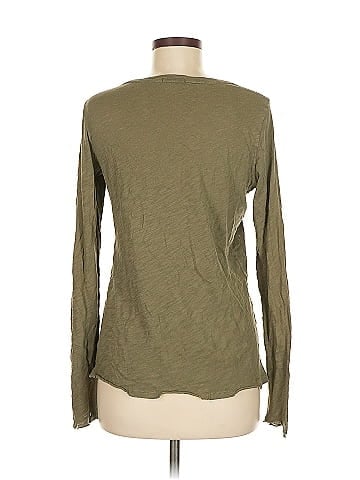 ATM Long Sleeve T-Shirt (view 2)