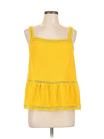 Point Sur Sleeveless Top (view 1)