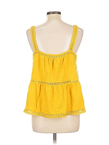 Point Sur Sleeveless Top (view 2)
