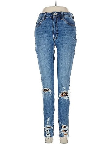 KANCAN JEANS Jeans (view 1)