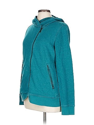 REI Zip Up Hoodie (view 1)