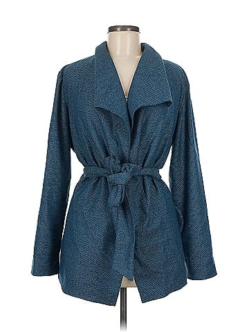 Ann Taylor Factory Coat (view 1)