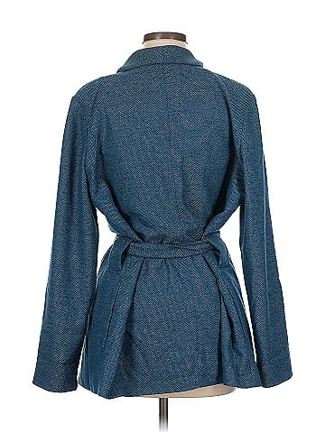 Ann Taylor Factory Coat (view 2)