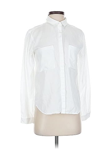 Cloth & Stone Long Sleeve Button-Down Shirt (view 1)