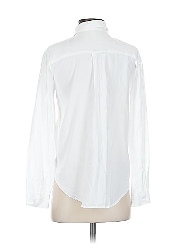 Cloth & Stone Long Sleeve Button-Down Shirt (view 2)