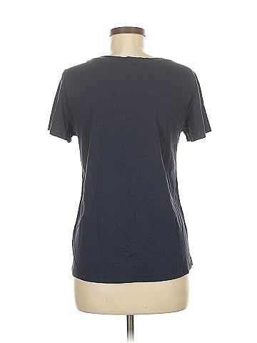 Quince Short Sleeve T-Shirt (view 2)