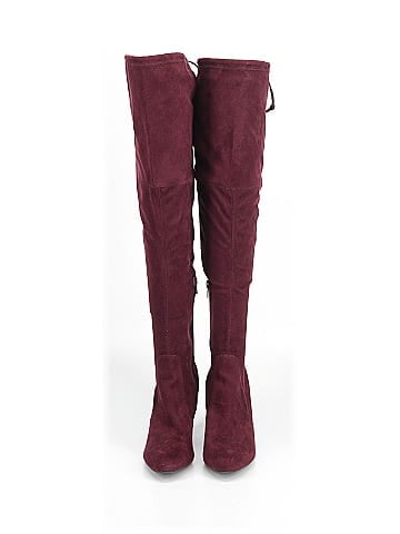Unisa Boots (view 2)