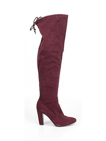 Unisa Boots (view 1)