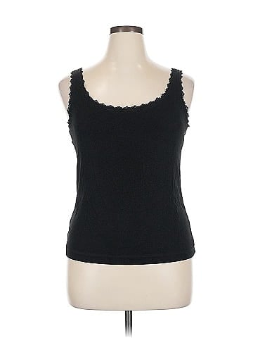 Travelers by Chico's Sleeveless Top (view 1)