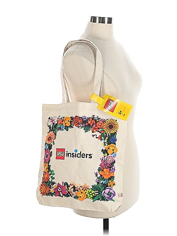 Assorted Brands Tote (view 2)