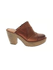 Born Mule/Clog
