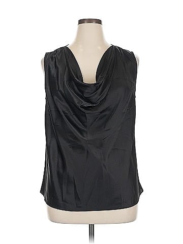 Jones New York Sleeveless Blouse (view 1)
