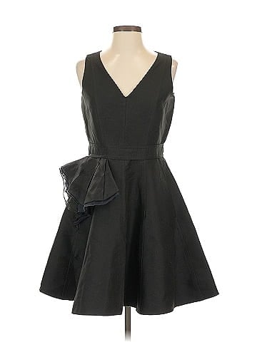Halston Heritage Cocktail Dress (view 1)