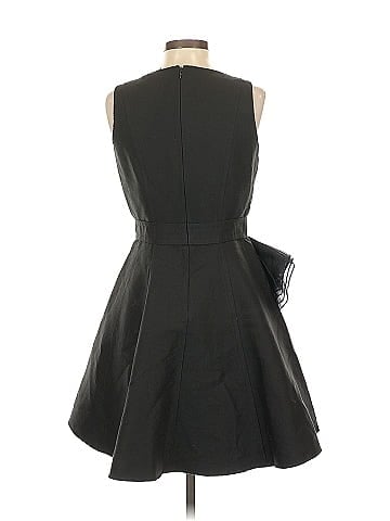 Halston Heritage Cocktail Dress (view 2)
