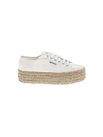 Superga Sneakers (view 1)
