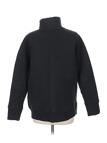 all in motion Turtleneck Sweater (view 2)