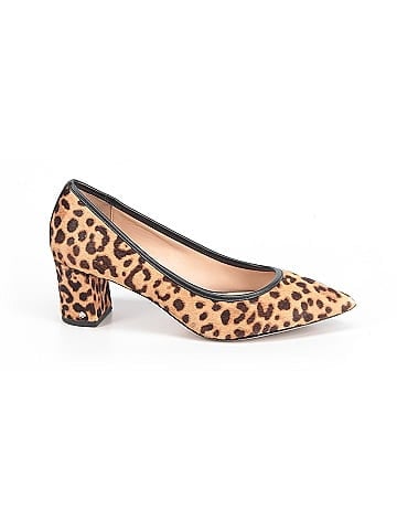 Kate Spade New York Heels (view 1)
