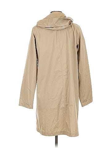 Uniqlo Raincoat (view 2)