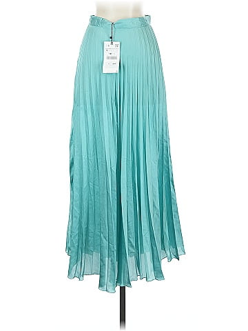 Zara Formal Skirt (view 2)