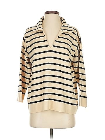 Pomander Place Pullover Sweater (view 1)