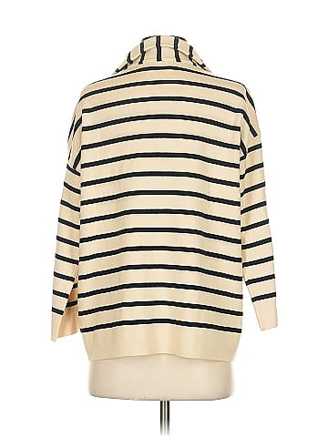 Pomander Place Pullover Sweater (view 2)