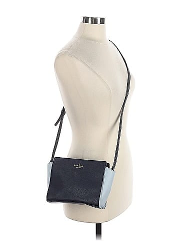 Kate Spade New York Leather Crossbody Bag (view 2)