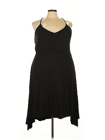 Daily Practice By Anthropologie Cocktail Dress (view 1)